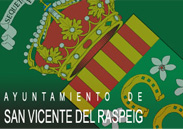 ayuntamiento de san vicente del raspeig