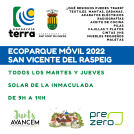 Ecoparque móvil Solar de La Inmaculada