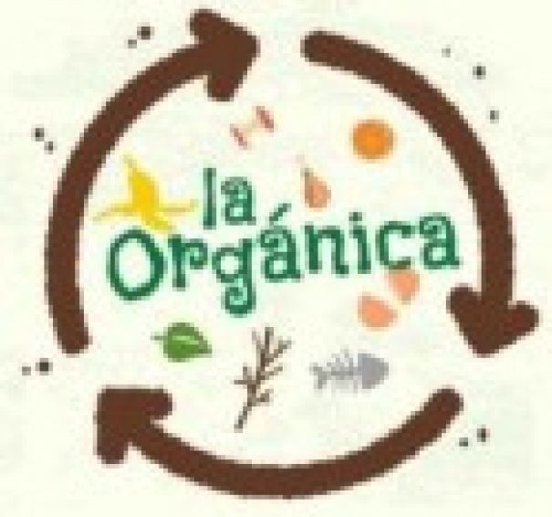 Inicio de la recogida selectiva de materia orgánica con el "contenedor marrón"