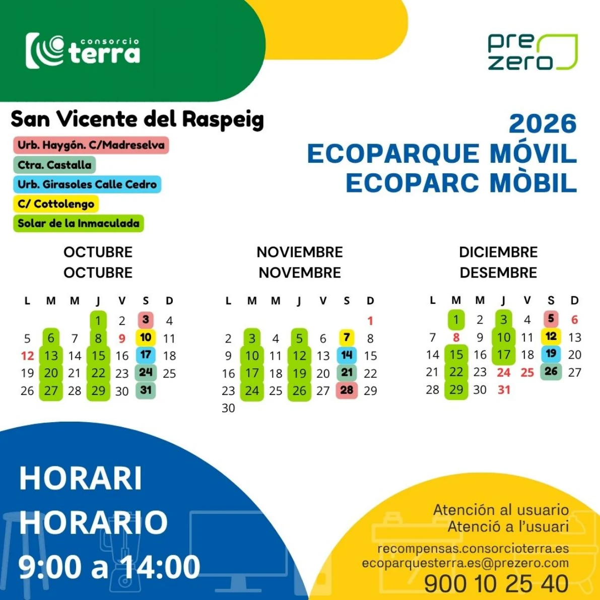 Ecoparc Mòbil 4