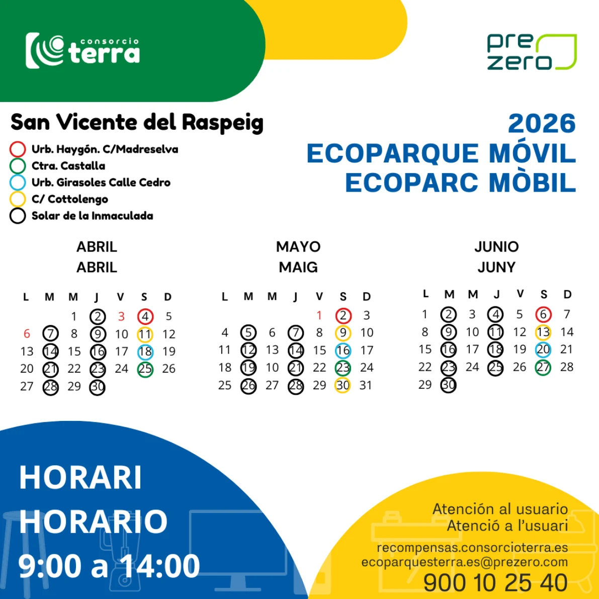 Ecoparc Mòbil 2