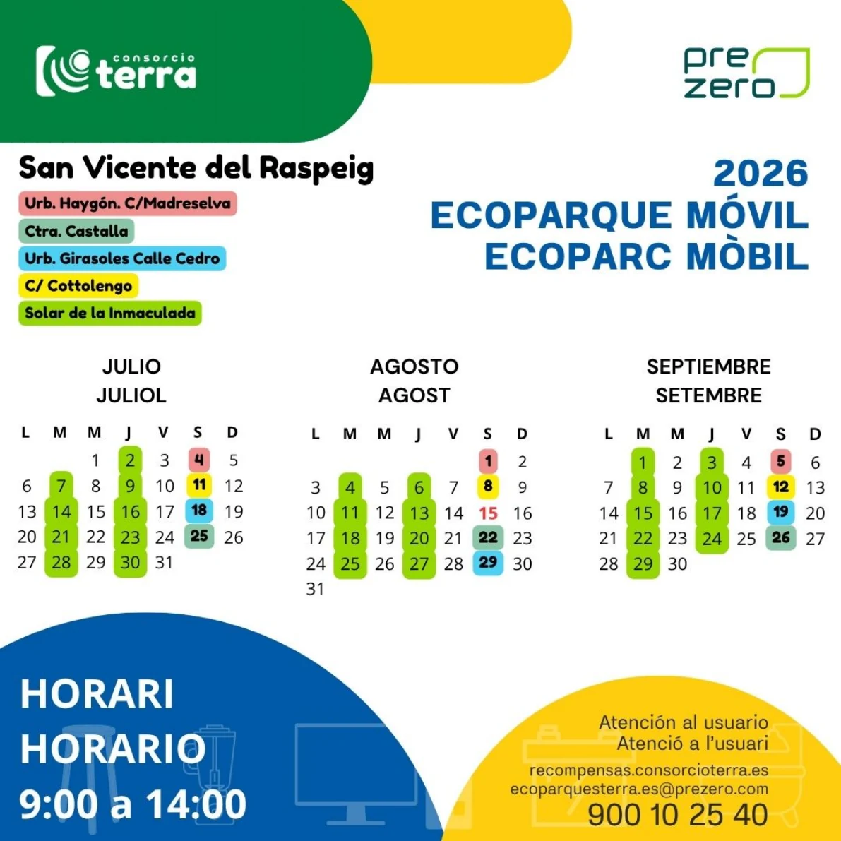 Ecoparc Mòbil 3