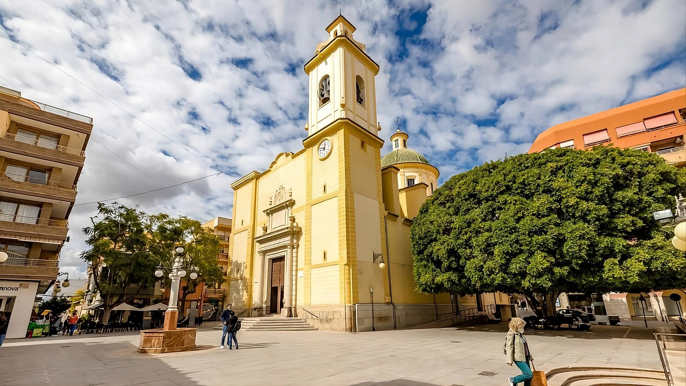 San Vicente del Raspeig