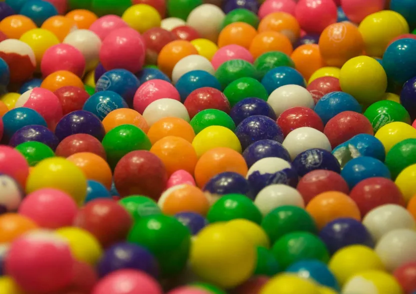 Chicles