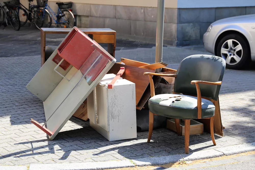 Muebles